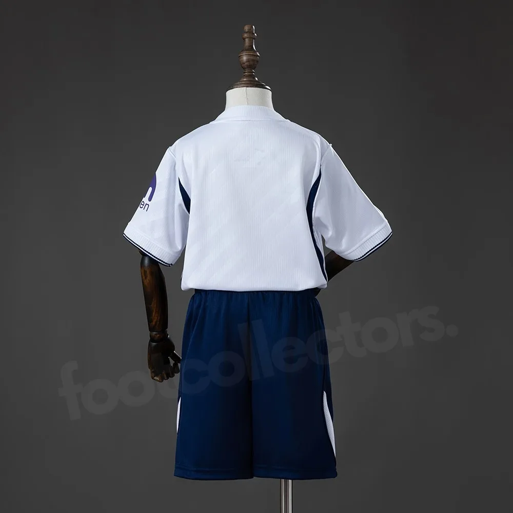 Maillot Enfant Tottenham Domicile 2026 2027