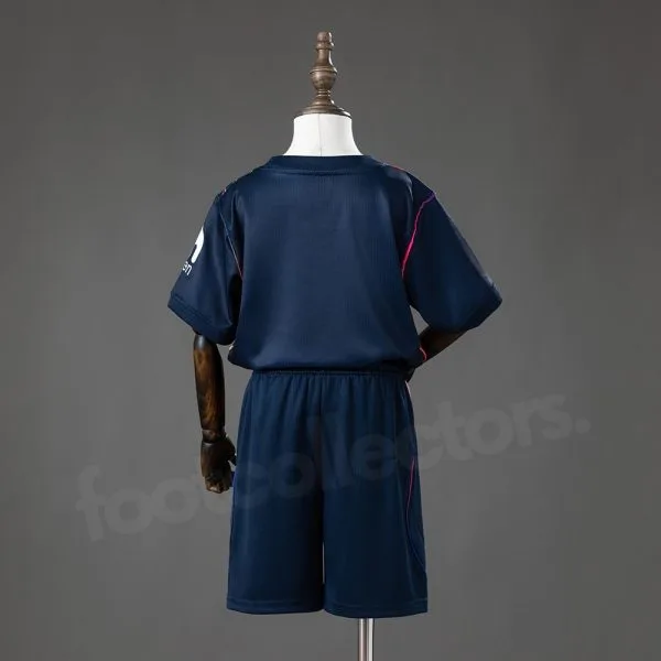 Maillot Enfant Tottenham Exterieur 2026 2027