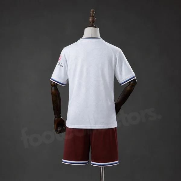 West Ham 2026/2027 Away Kids' Shirt