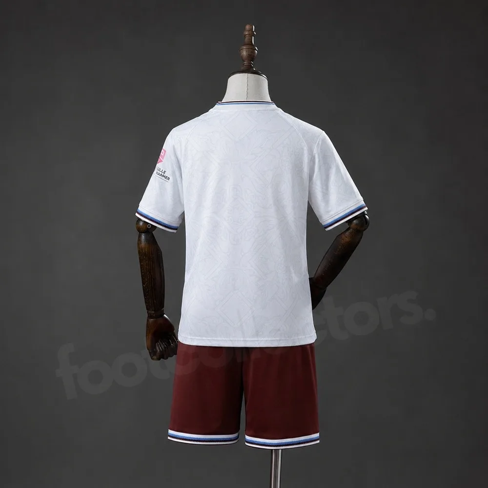 West Ham 2026/2027 Away Kids' Shirt