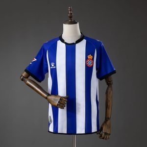 Maillot Espanyol Domicile 2026 2027