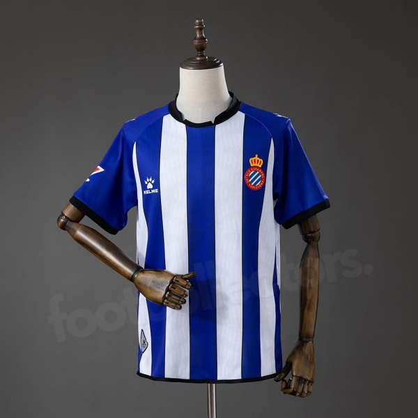 Maillot Espanyol Domicile 2026 2027