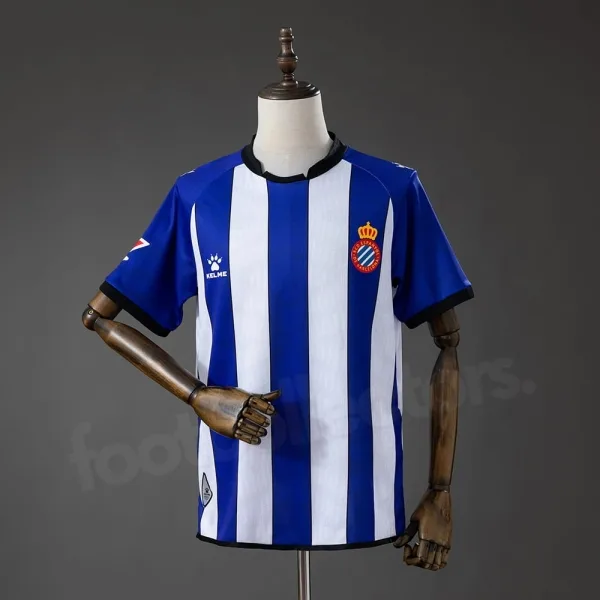 Maillot Espanyol Domicile 2026 2027