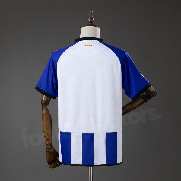 Maillot Espanyol Domicile 2026 2027