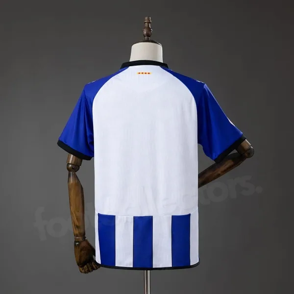 Maillot Espanyol Domicile 2026 2027