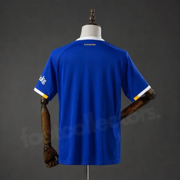 Everton Home Shirt 2026-2027