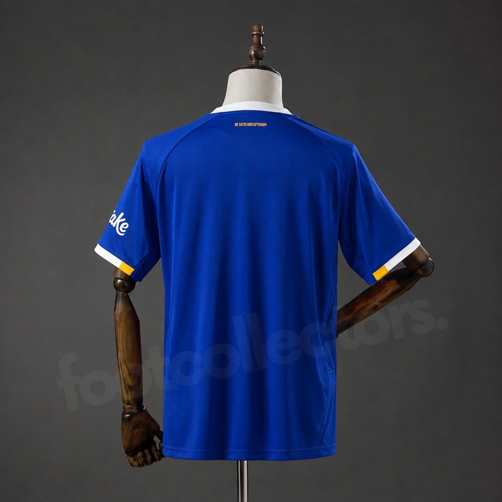 Maillot Everton Domicile 2026 2027