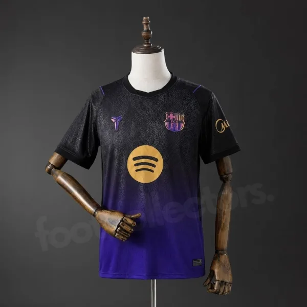 Maillot FC Barcelone Exterieur 2026-2027