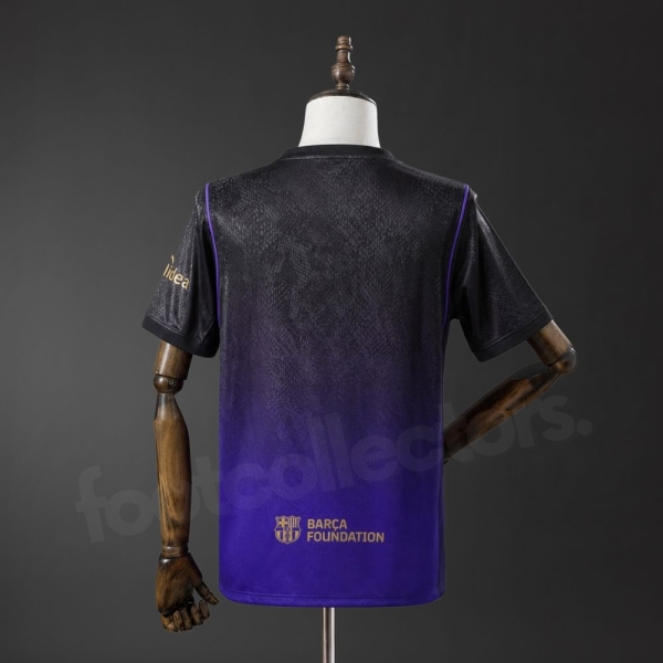 Maillot FC Barcelone Exterieur 2026-2027