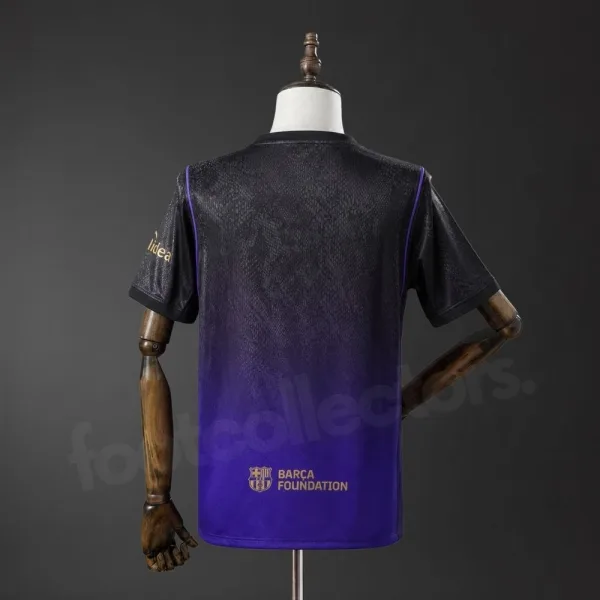 Maillot FC Barcelone Exterieur 2026-2027