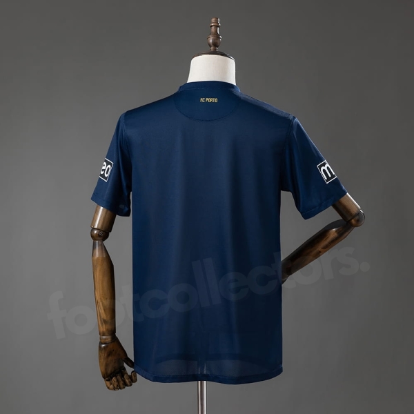Maillot FC Porto Exterieur 2011 2012