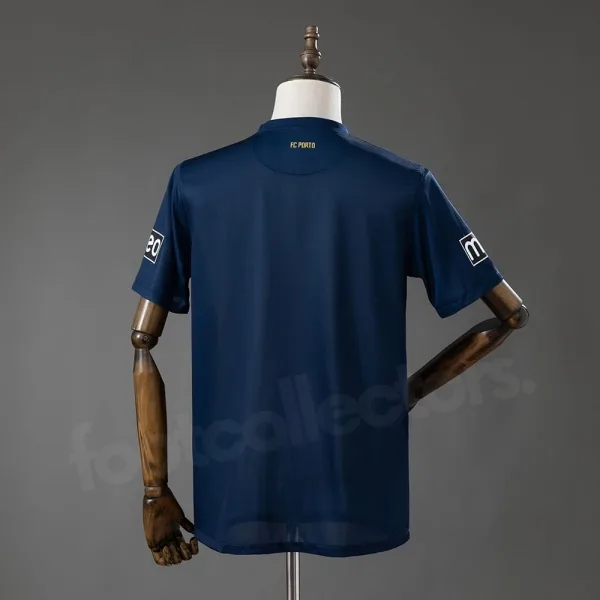 Maillot FC Porto Exterieur 2011 2012