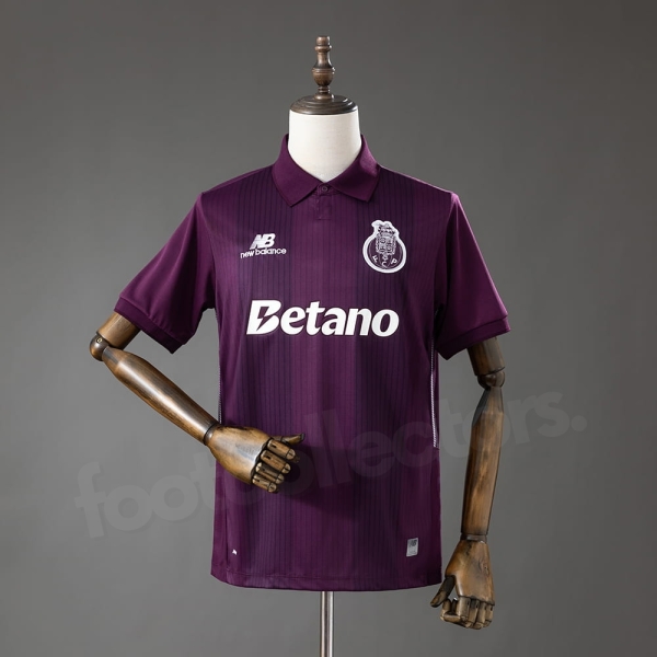 Maillot FC Porto Exterieur 2026-2027