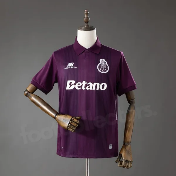 Maillot FC Porto Exterieur 2026-2027