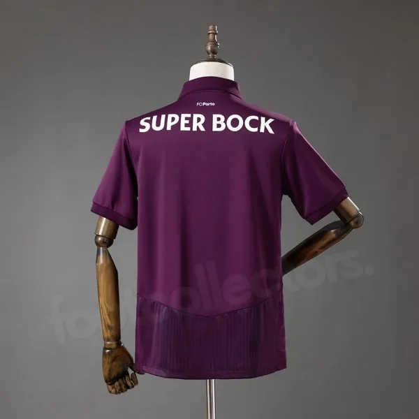 Maillot FC Porto Exterieur 2026-2027