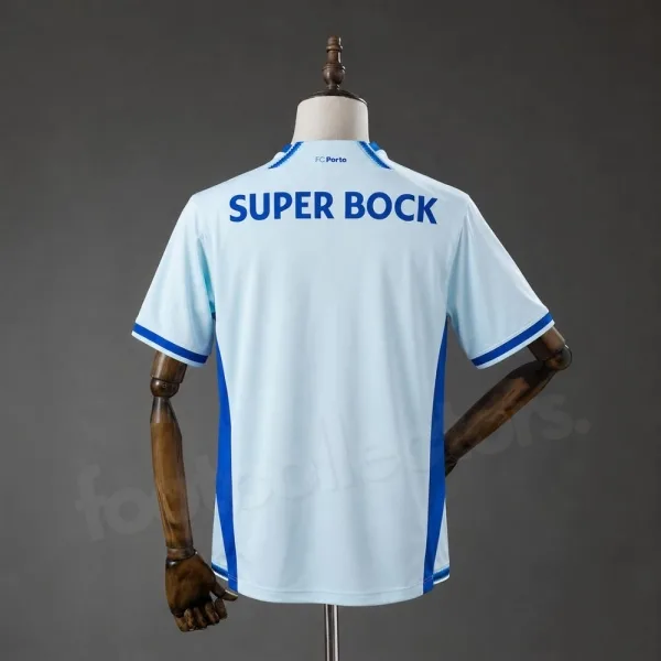 Maillot FC Porto Third 2026-2027