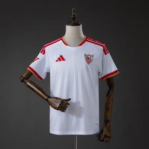 Maillot FC Seville Domicile 2026-2027