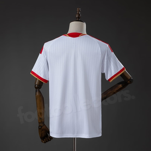 Maillot FC Seville Domicile 2026-2027