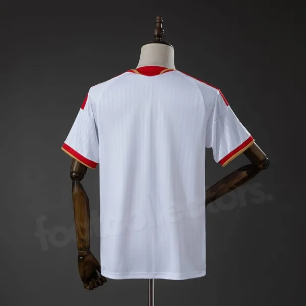 Maillot FC Seville Domicile 2026-2027