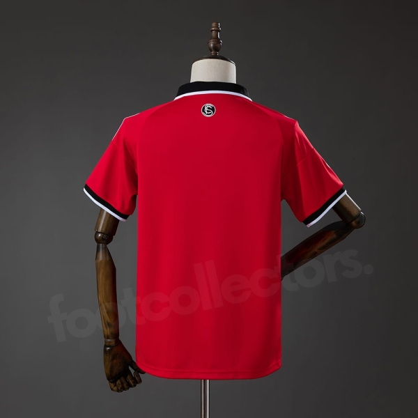 Maillot FC Seville Exterieur 2026-2027