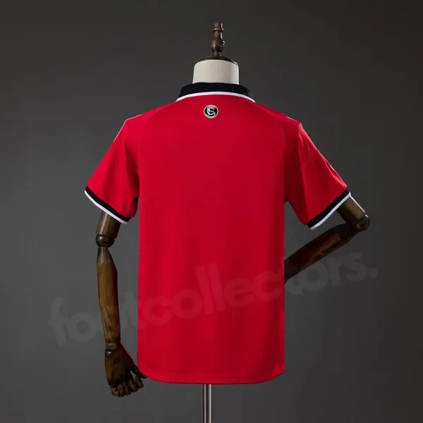 Maillot FC Seville Exterieur 2026-2027