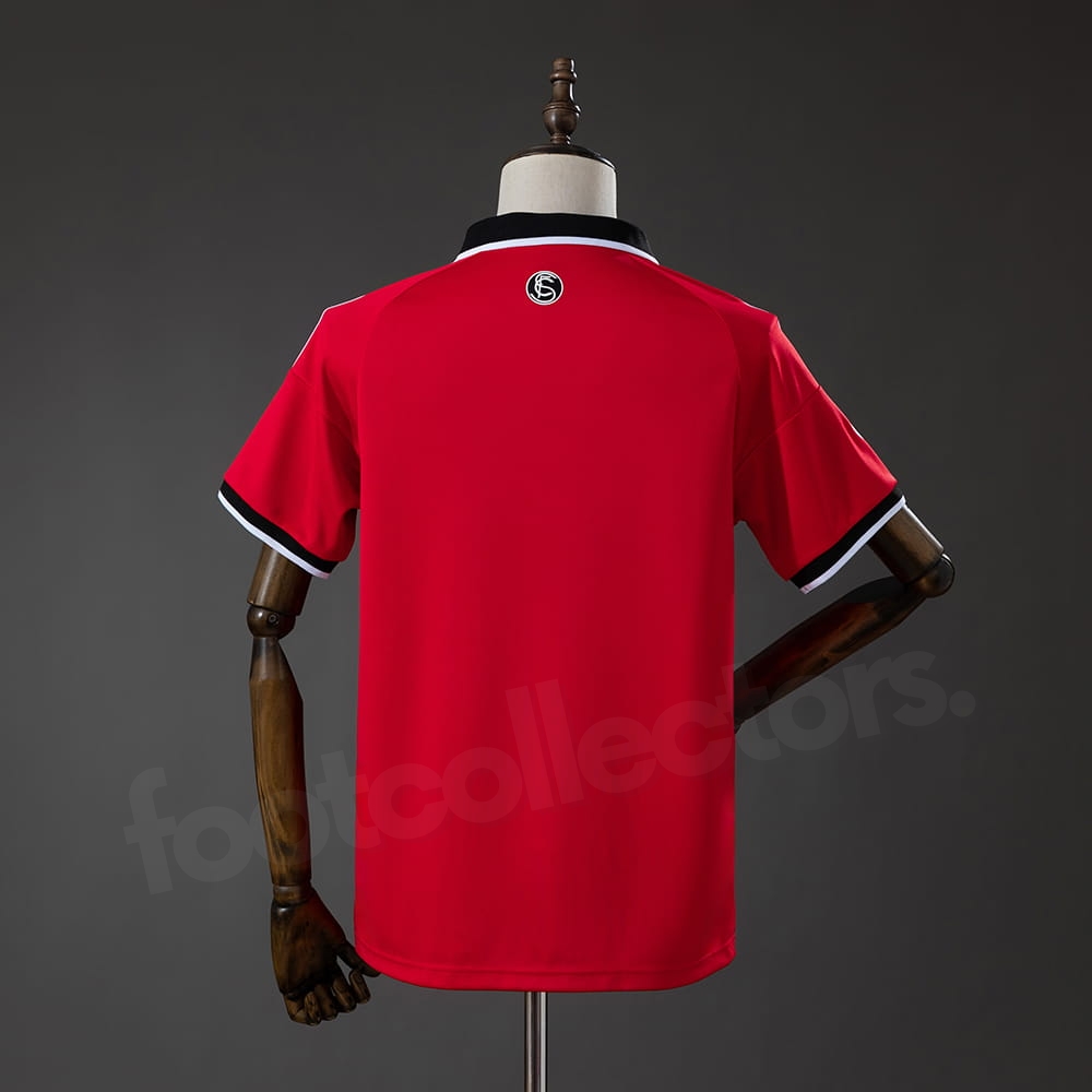 Maillot FC Seville Exterieur 2026-2027