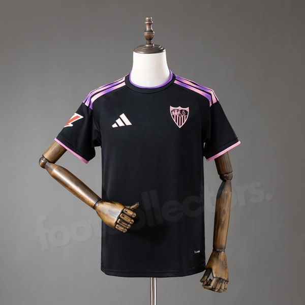 Maillot FC Seville Third 2026-2027