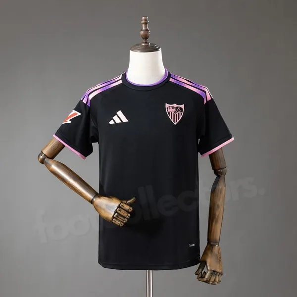 Maillot FC Seville Third 2026-2027