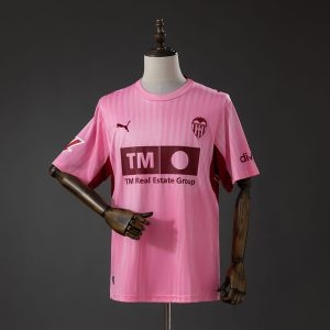 Maillot FC Valence Third 2026-2027