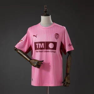 Maillot FC Valence Third 2026-2027