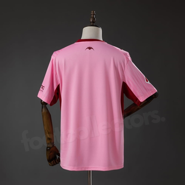 Maillot FC Valence Third 2026-2027
