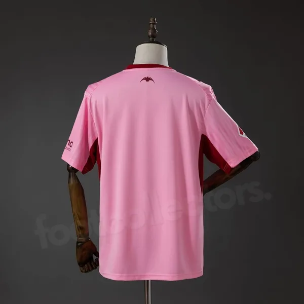 Maillot FC Valence Third 2026-2027