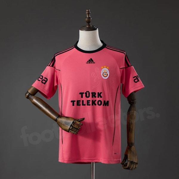 Galatasaray Third Jersey 2010 2011
