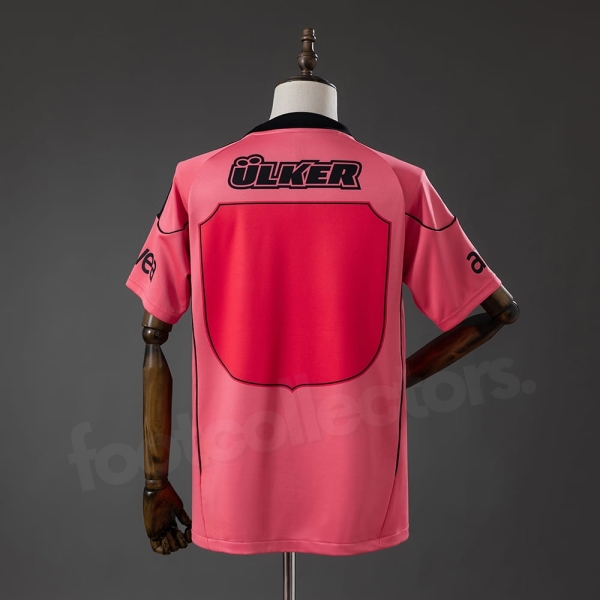 Galatasaray Third Jersey 2010 2011