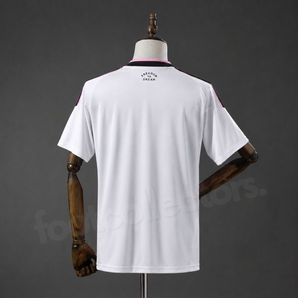 Maillot Inter Miami Third 2026-2027