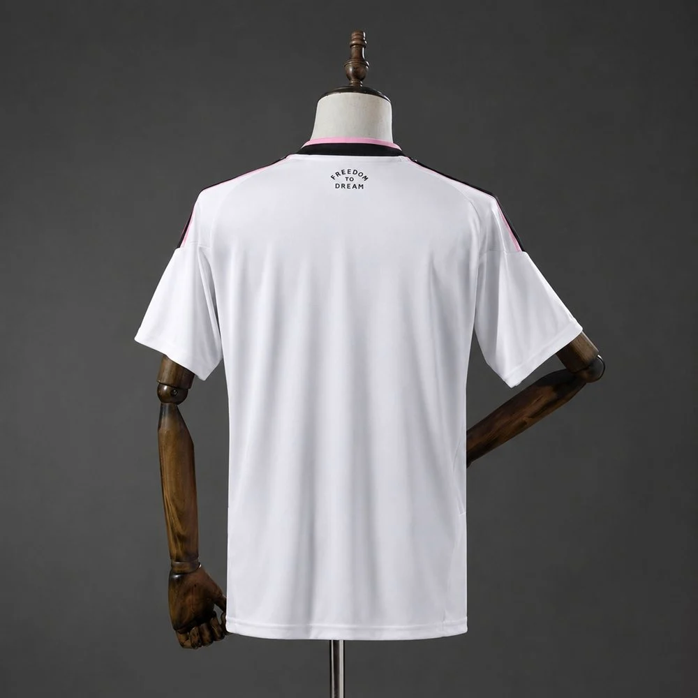 Maillot Inter Miami Third 2026-2027