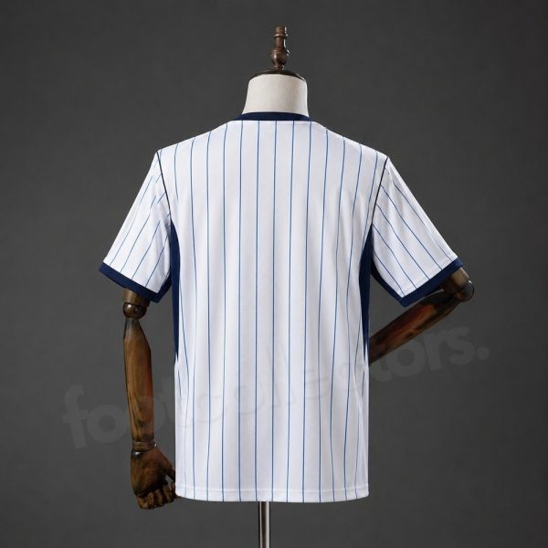 Maillot Inter Milan Exterieur 2026-2027
