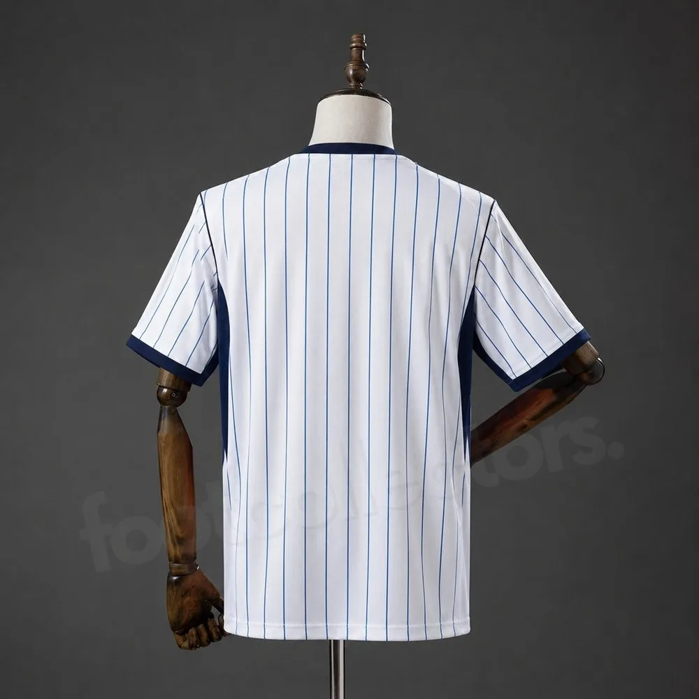 Maillot Inter Milan Exterieur 2026-2027