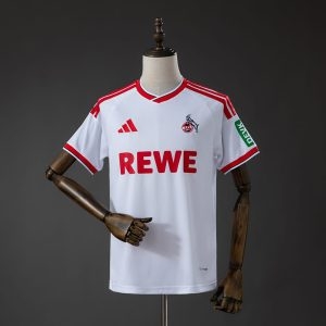 Maillot Koln Domicile 2026-2027