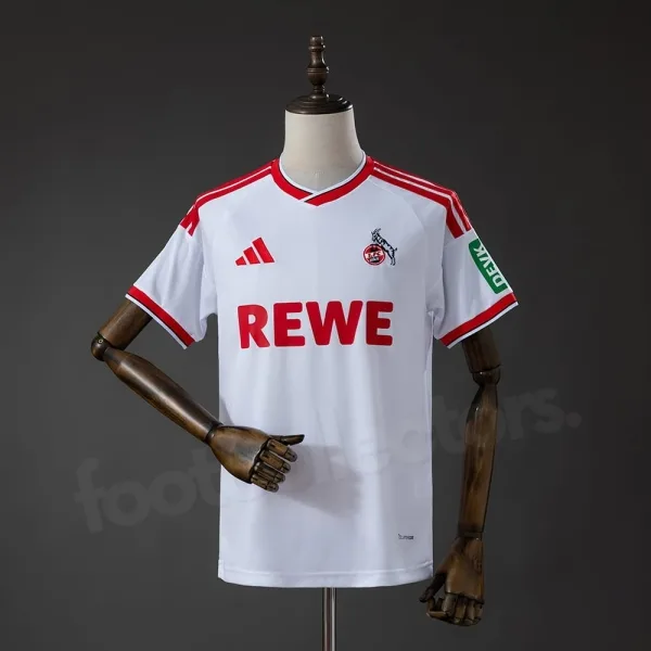Maillot Koln Domicile 2026-2027