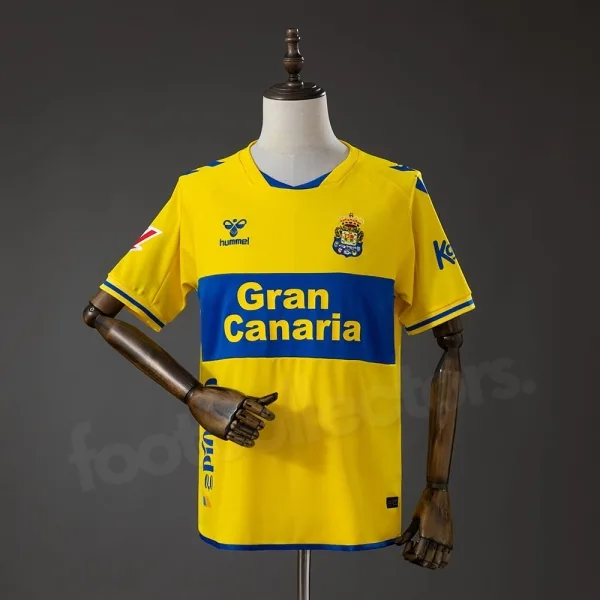 Maillot Las Palmas Domicile 2026-2027