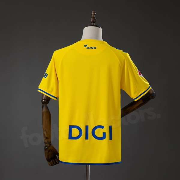 Maillot Las Palmas Domicile 2026-2027