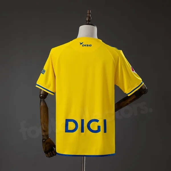 Maillot Las Palmas Domicile 2026-2027