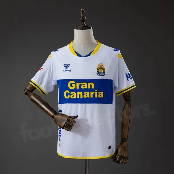 Maillot Las Palmas Exterieur 2026-2027