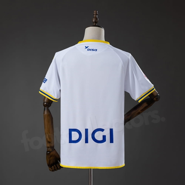 Maillot Las Palmas Exterieur 2026-2027