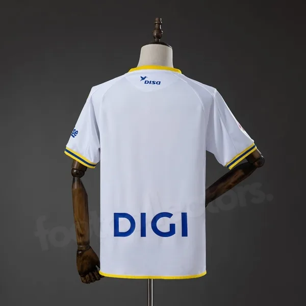 Maillot Las Palmas Exterieur 2026-2027