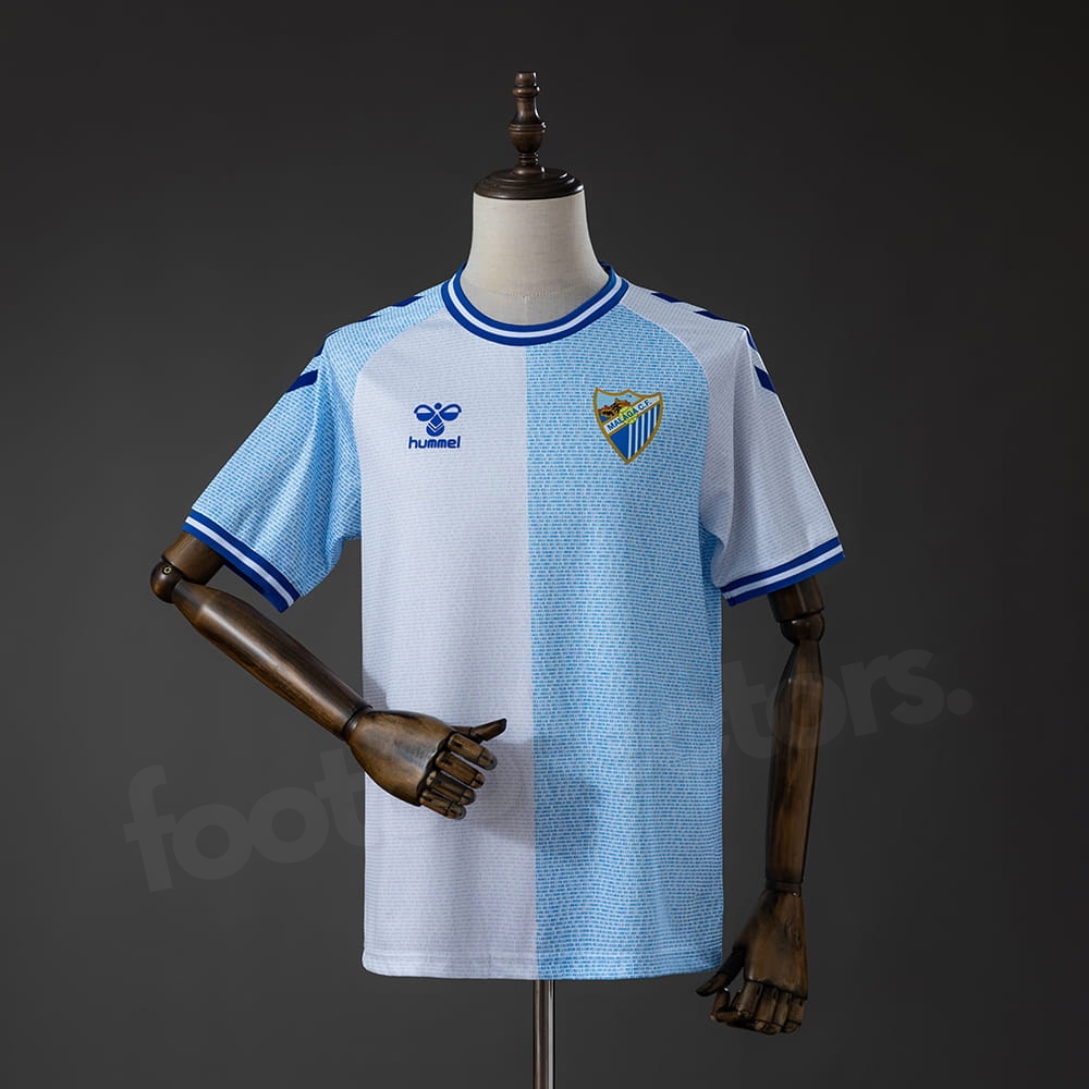 Maillot Malaga 2026-2027 Edition Speciale