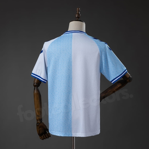 Maillot Malaga 2026-2027 Edition Speciale