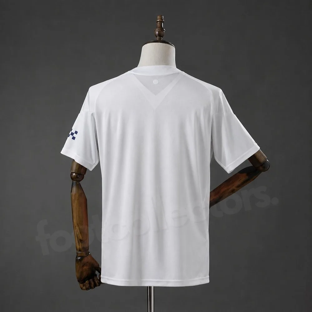 Maillot Manchester City Exterieur 2026-2027