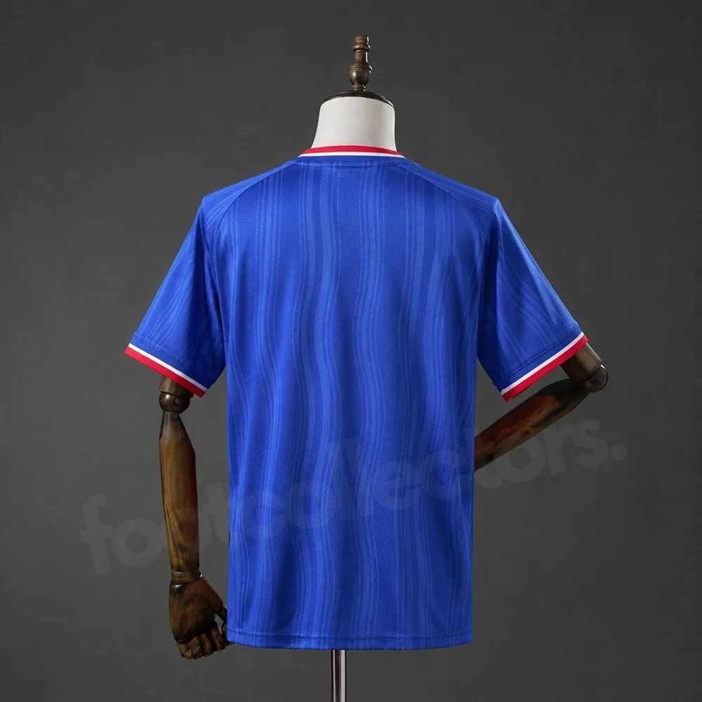 Manchester United Away Shirt 2026-2027